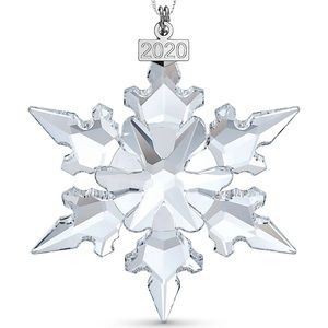 Swarovski 2020 Annual Edition Ornament